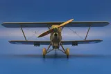 Krabice stavebnice Eduard 8191 Avia B-534 III. série ProfiPACK v měřítku 1:48 — obrázek 15