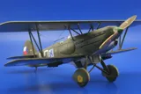 Krabice stavebnice Eduard 8191 Avia B-534 III. série ProfiPACK v měřítku 1:48 — obrázek 16