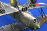 Krabice stavebnice Eduard 8191 Avia B-534 III. série ProfiPACK v měřítku 1:48 — obrázek 22