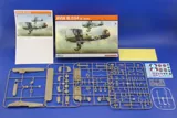 Krabice stavebnice Eduard 8191 Avia B-534 III. série ProfiPACK v měřítku 1:48 — obrázek 3