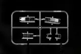 Krabice stavebnice Eduard 8209 Bf 110C 1/48 ProfiPACK s vyobrazením německého Messerschmittu Bf 110C — obrázek 16