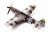 Krabice stavebnice Eduard ProfiPACK 82103 F-6D/K v měřítku 1/48, průzkumný Mustang — obrázek 14