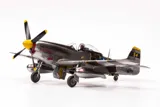 Krabice stavebnice Eduard ProfiPACK 82103 F-6D/K v měřítku 1/48, průzkumný Mustang — obrázek 15
