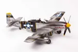 Krabice stavebnice Eduard ProfiPACK 82103 F-6D/K v měřítku 1/48, průzkumný Mustang — obrázek 16