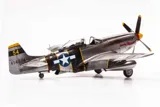 Krabice stavebnice Eduard ProfiPACK 82103 F-6D/K v měřítku 1/48, průzkumný Mustang — obrázek 17