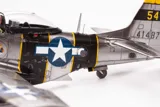 Krabice stavebnice Eduard ProfiPACK 82103 F-6D/K v měřítku 1/48, průzkumný Mustang — obrázek 5