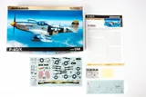 Krabice stavebnice Eduard ProfiPACK 82103 F-6D/K v měřítku 1/48, průzkumný Mustang — obrázek 19