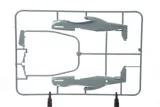 Krabice stavebnice Eduard ProfiPACK 82103 F-6D/K v měřítku 1/48, průzkumný Mustang — obrázek 25
