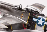 Krabice stavebnice Eduard ProfiPACK 82103 F-6D/K v měřítku 1/48, průzkumný Mustang — obrázek 6