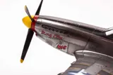 Krabice stavebnice Eduard ProfiPACK 82103 F-6D/K v měřítku 1/48, průzkumný Mustang — obrázek 7