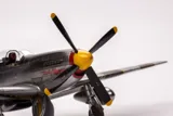 Krabice stavebnice Eduard ProfiPACK 82103 F-6D/K v měřítku 1/48, průzkumný Mustang — obrázek 8