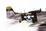 Krabice stavebnice Eduard ProfiPACK 82103 F-6D/K v měřítku 1/48, průzkumný Mustang — obrázek 9