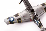 Krabice stavebnice Eduard ProfiPACK 82103 F-6D/K v měřítku 1/48, průzkumný Mustang — obrázek 10