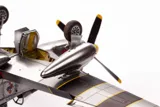 Krabice stavebnice Eduard ProfiPACK 82103 F-6D/K v měřítku 1/48, průzkumný Mustang — obrázek 11