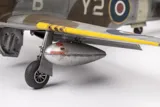 Krabice stavebnice Eduard ProfiPACK 82104 Mustang Mk.IV v měřítku 1/48 — obrázek 12