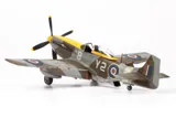 Krabice stavebnice Eduard ProfiPACK 82104 Mustang Mk.IV v měřítku 1/48 — obrázek 13
