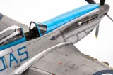 Krabice stavebnice Eduard ProfiPACK 82104 Mustang Mk.IV v měřítku 1/48 — obrázek 19