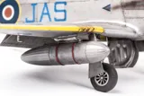 Krabice stavebnice Eduard ProfiPACK 82104 Mustang Mk.IV v měřítku 1/48 — obrázek 20