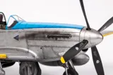 Krabice stavebnice Eduard ProfiPACK 82104 Mustang Mk.IV v měřítku 1/48 — obrázek 21