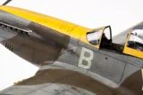 Krabice stavebnice Eduard ProfiPACK 82104 Mustang Mk.IV v měřítku 1/48 — obrázek 4