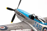 Krabice stavebnice Eduard ProfiPACK 82104 Mustang Mk.IV v měřítku 1/48 — obrázek 22