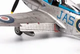 Krabice stavebnice Eduard ProfiPACK 82104 Mustang Mk.IV v měřítku 1/48 — obrázek 23