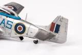 Krabice stavebnice Eduard ProfiPACK 82104 Mustang Mk.IV v měřítku 1/48 — obrázek 24