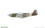 Krabice stavebnice Eduard ProfiPACK 82104 Mustang Mk.IV v měřítku 1/48 — obrázek 26