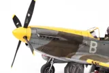 Krabice stavebnice Eduard ProfiPACK 82104 Mustang Mk.IV v měřítku 1/48 — obrázek 5