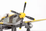 Krabice stavebnice Eduard ProfiPACK 82104 Mustang Mk.IV v měřítku 1/48 — obrázek 6