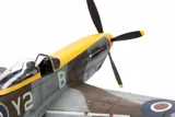 Krabice stavebnice Eduard ProfiPACK 82104 Mustang Mk.IV v měřítku 1/48 — obrázek 7