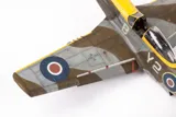 Krabice stavebnice Eduard ProfiPACK 82104 Mustang Mk.IV v měřítku 1/48 — obrázek 8