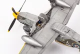 Krabice stavebnice Eduard ProfiPACK 82104 Mustang Mk.IV v měřítku 1/48 — obrázek 9