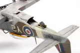 Krabice stavebnice Eduard ProfiPACK 82104 Mustang Mk.IV v měřítku 1/48 — obrázek 10