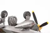 Krabice stavebnice Eduard ProfiPACK 82104 Mustang Mk.IV v měřítku 1/48 — obrázek 11