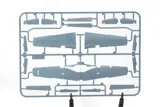 Krabice stavebnice Eduard ProfiPACK 82108 P-51B/C Mustang s hřbetní ploutví v měřítku 1/48 — obrázek 17
