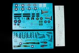 Krabice stavebnice Eduard ProfiPACK 82108 P-51B/C Mustang s hřbetní ploutví v měřítku 1/48 — obrázek 12