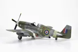 Krabice stavebnice Eduard ProfiPACK 82109 Mustang Mk.III v měřítku 1/48 — obrázek 10