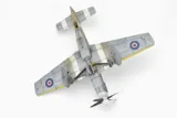 Krabice stavebnice Eduard ProfiPACK 82109 Mustang Mk.III v měřítku 1/48 — obrázek 18
