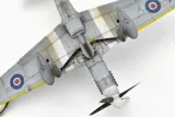 Krabice stavebnice Eduard ProfiPACK 82109 Mustang Mk.III v měřítku 1/48 — obrázek 19