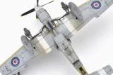 Krabice stavebnice Eduard ProfiPACK 82109 Mustang Mk.III v měřítku 1/48 — obrázek 20