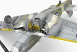 Krabice stavebnice Eduard ProfiPACK 82109 Mustang Mk.III v měřítku 1/48 — obrázek 22