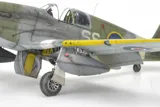 Krabice stavebnice Eduard ProfiPACK 82109 Mustang Mk.III v měřítku 1/48 — obrázek 24