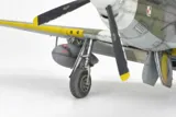 Krabice stavebnice Eduard ProfiPACK 82109 Mustang Mk.III v měřítku 1/48 — obrázek 25