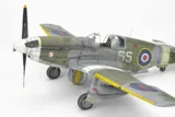 Krabice stavebnice Eduard ProfiPACK 82109 Mustang Mk.III v měřítku 1/48 — obrázek 26