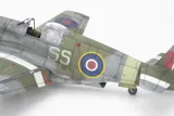 Krabice stavebnice Eduard ProfiPACK 82109 Mustang Mk.III v měřítku 1/48 — obrázek 27