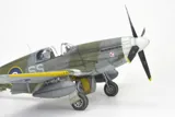 Krabice stavebnice Eduard ProfiPACK 82109 Mustang Mk.III v měřítku 1/48 — obrázek 29