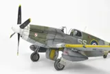 Krabice stavebnice Eduard ProfiPACK 82109 Mustang Mk.III v měřítku 1/48 — obrázek 30