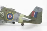 Krabice stavebnice Eduard ProfiPACK 82109 Mustang Mk.III v měřítku 1/48 — obrázek 31