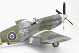 Krabice stavebnice Eduard ProfiPACK 82109 Mustang Mk.III v měřítku 1/48 — obrázek 32